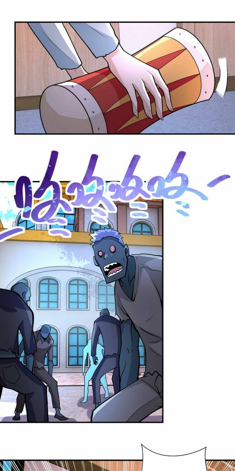 Mạt Thế Siêu Cấp Hệ Thống: Chapter 196