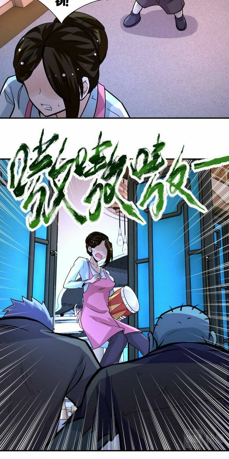 Mạt Thế Siêu Cấp Hệ Thống: Chapter 196