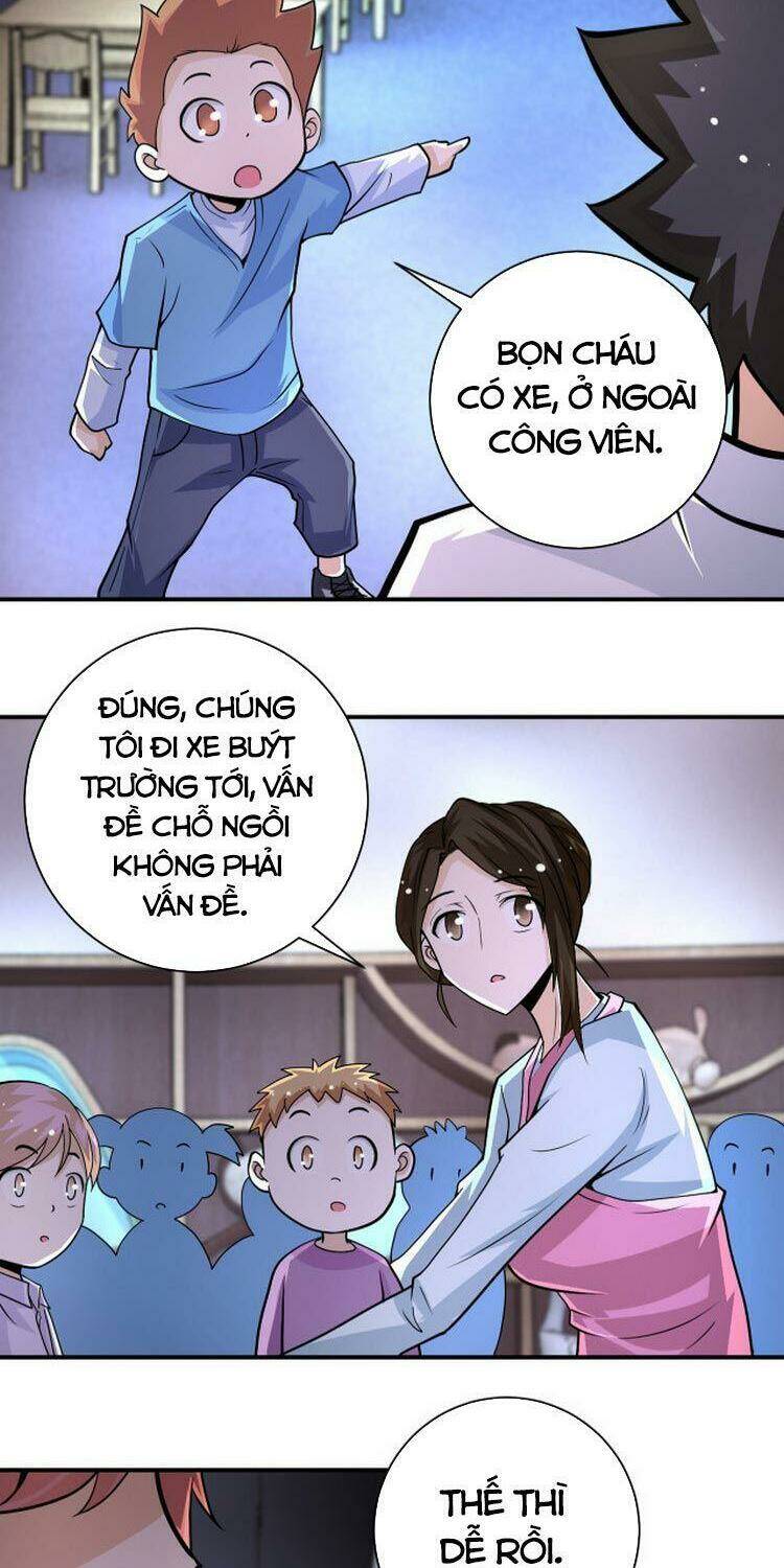 Mạt Thế Siêu Cấp Hệ Thống: Chapter 199