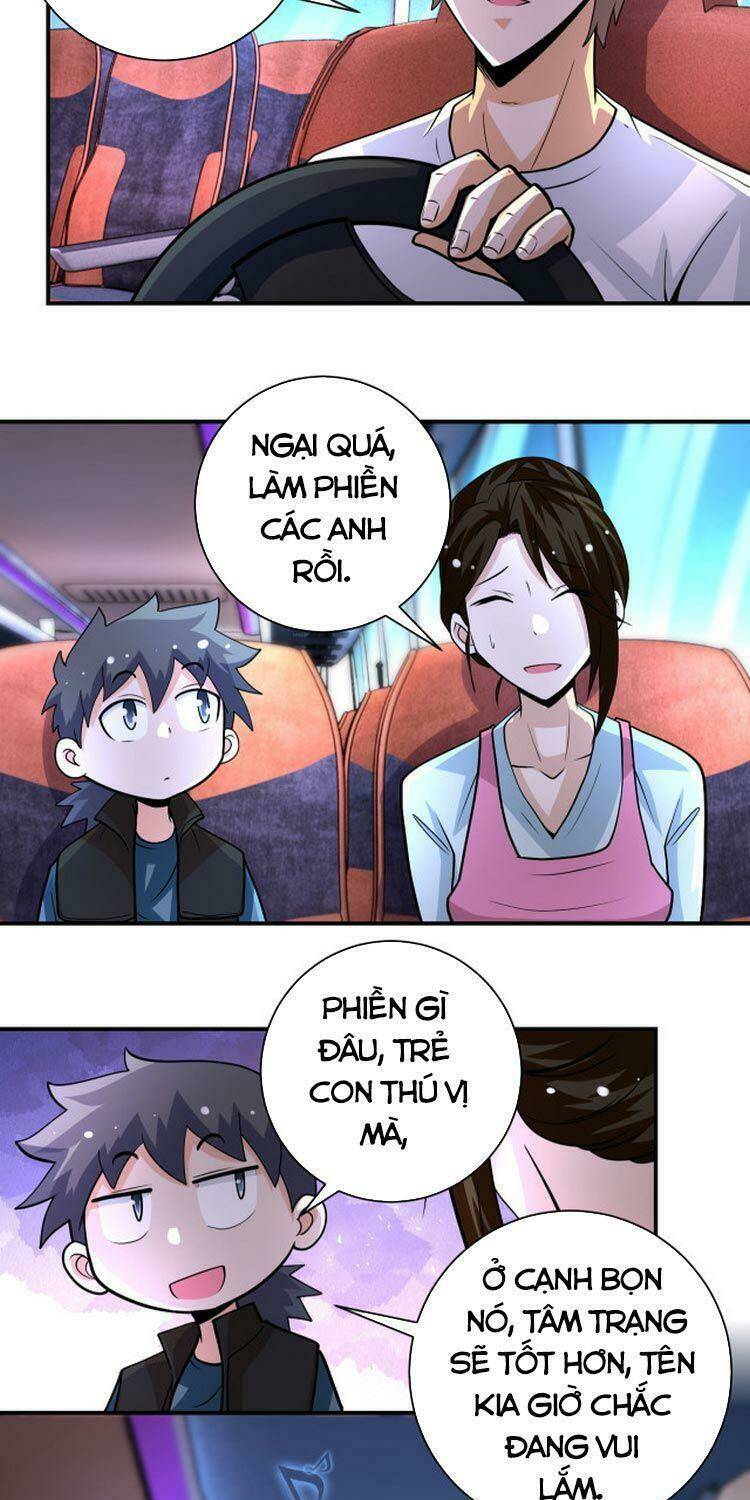 Mạt Thế Siêu Cấp Hệ Thống: Chapter 199