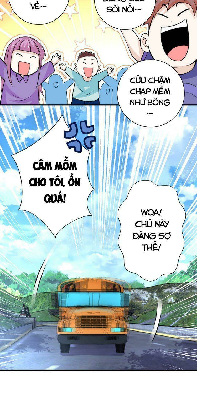 Mạt Thế Siêu Cấp Hệ Thống: Chapter 199