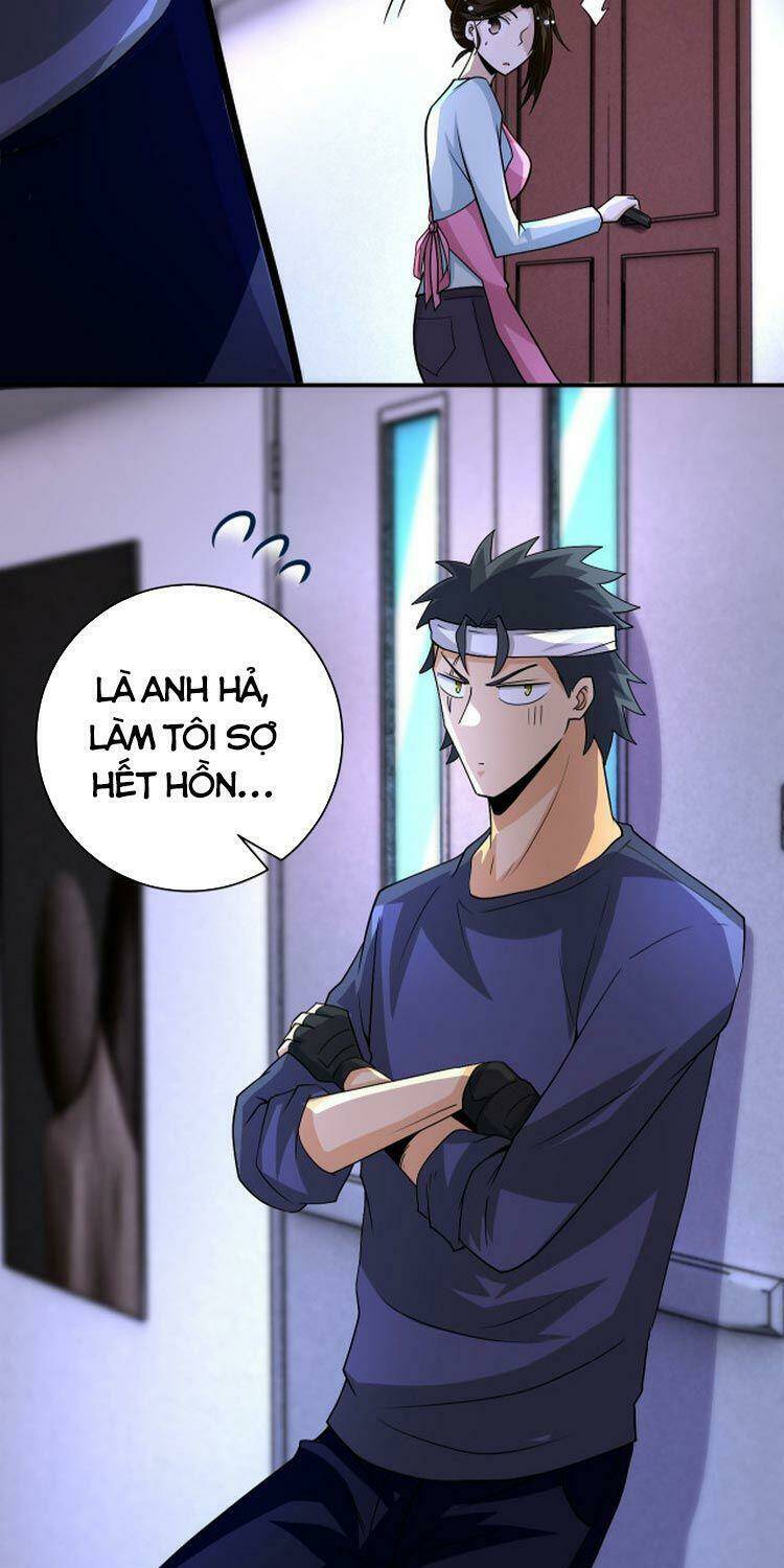 Mạt Thế Siêu Cấp Hệ Thống: Chapter 199