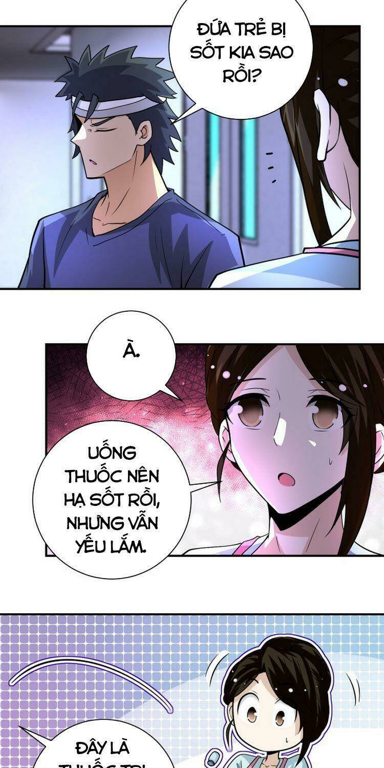 Mạt Thế Siêu Cấp Hệ Thống: Chapter 199