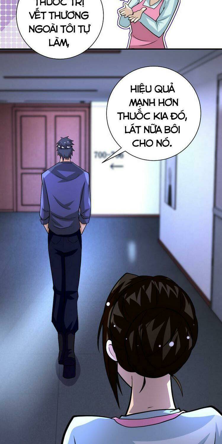 Mạt Thế Siêu Cấp Hệ Thống: Chapter 199