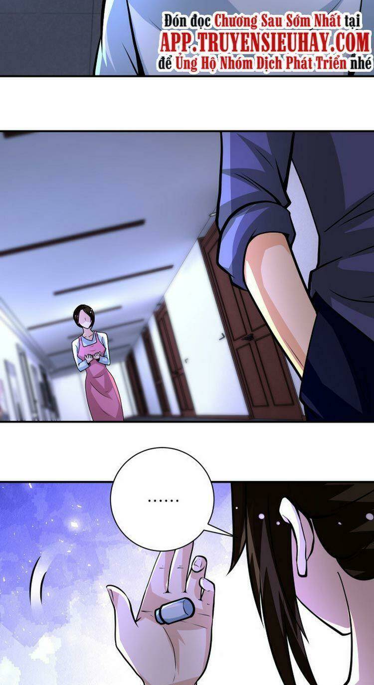 Mạt Thế Siêu Cấp Hệ Thống: Chapter 199