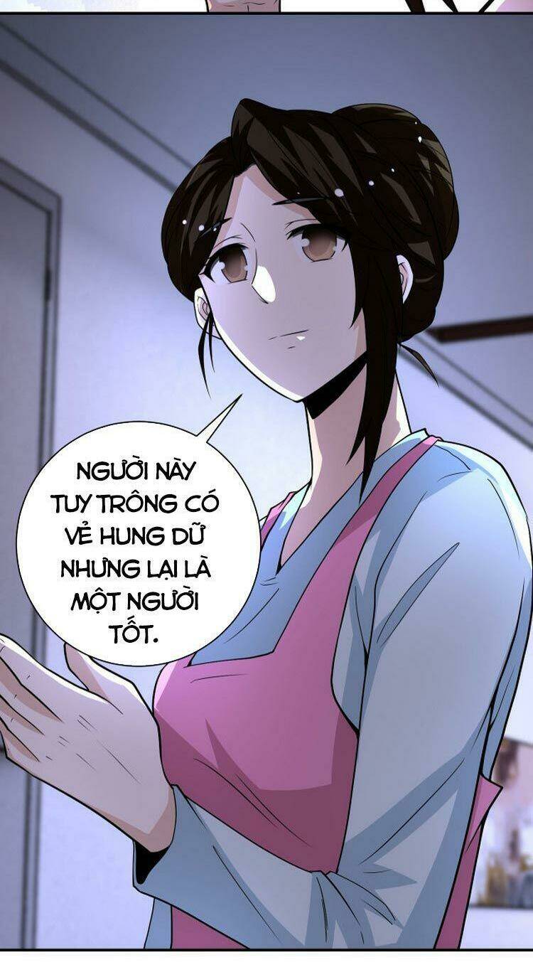 Mạt Thế Siêu Cấp Hệ Thống: Chapter 199