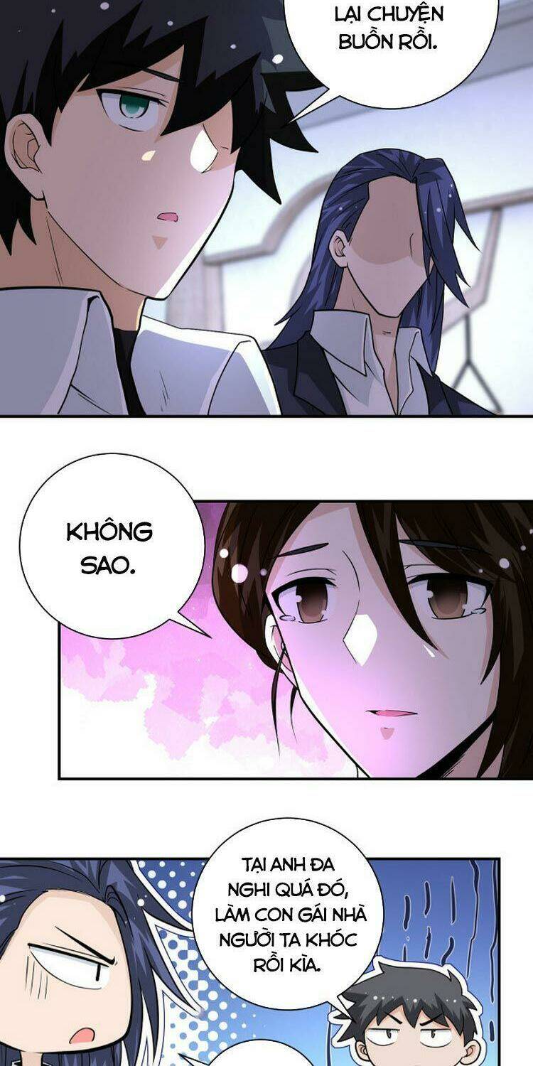 Mạt Thế Siêu Cấp Hệ Thống: Chapter 199