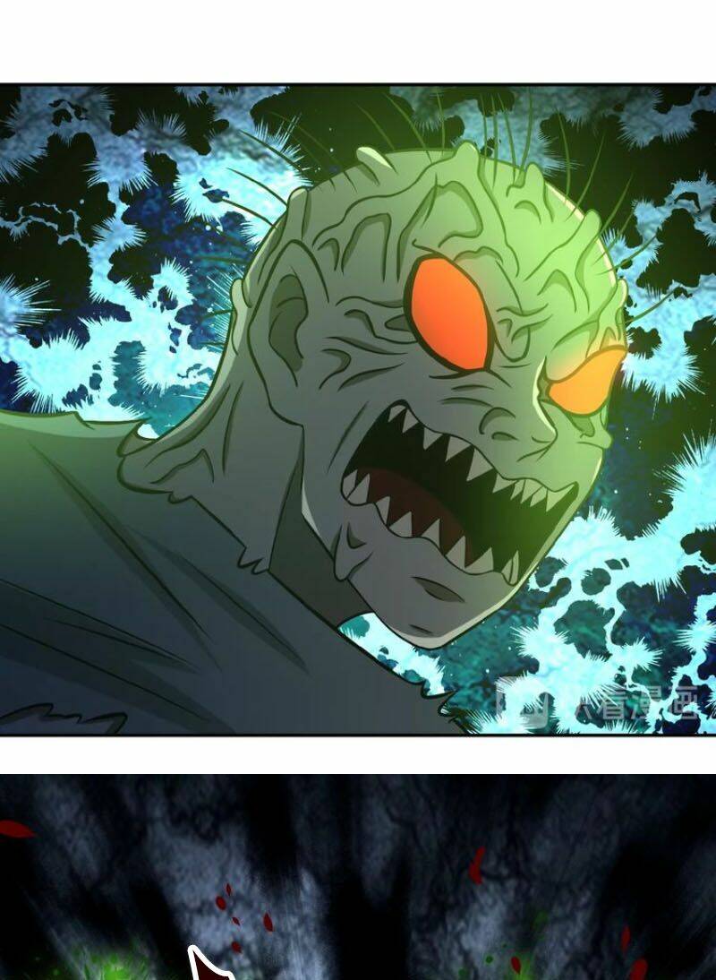 Mạt Thế Siêu Cấp Hệ Thống: Chapter 20