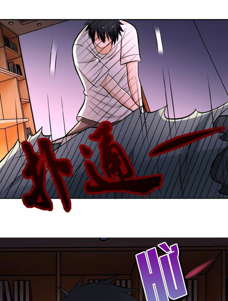 Mạt Thế Siêu Cấp Hệ Thống: Chapter 20