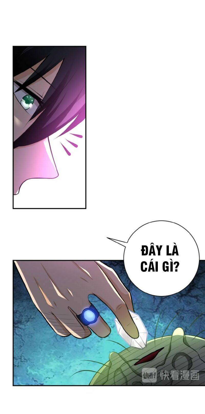 Mạt Thế Siêu Cấp Hệ Thống: Chapter 20