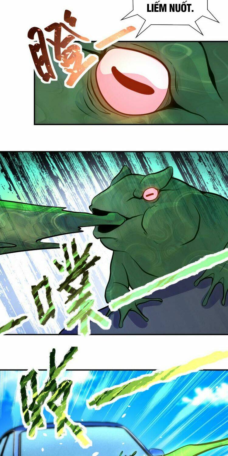 Mạt Thế Siêu Cấp Hệ Thống: Chapter 200