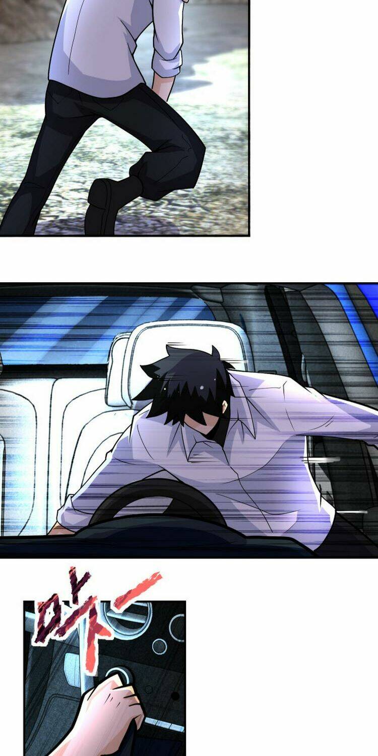 Mạt Thế Siêu Cấp Hệ Thống: Chapter 202