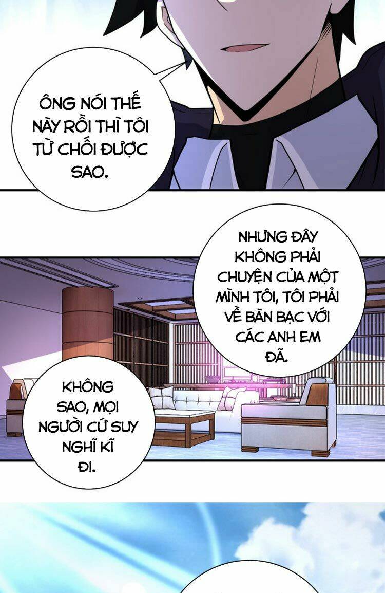 Mạt Thế Siêu Cấp Hệ Thống: Chapter 203