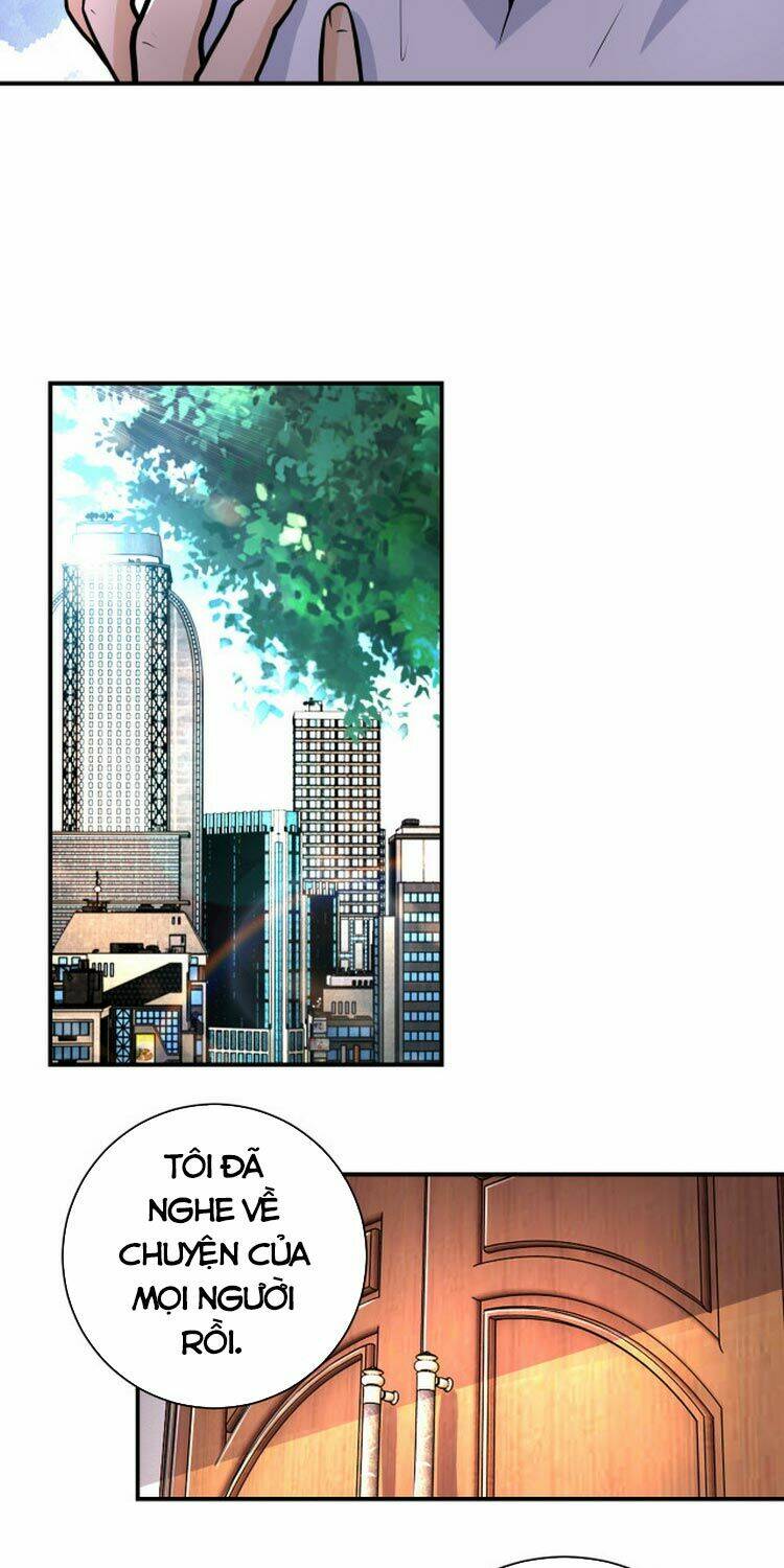 Mạt Thế Siêu Cấp Hệ Thống: Chapter 203