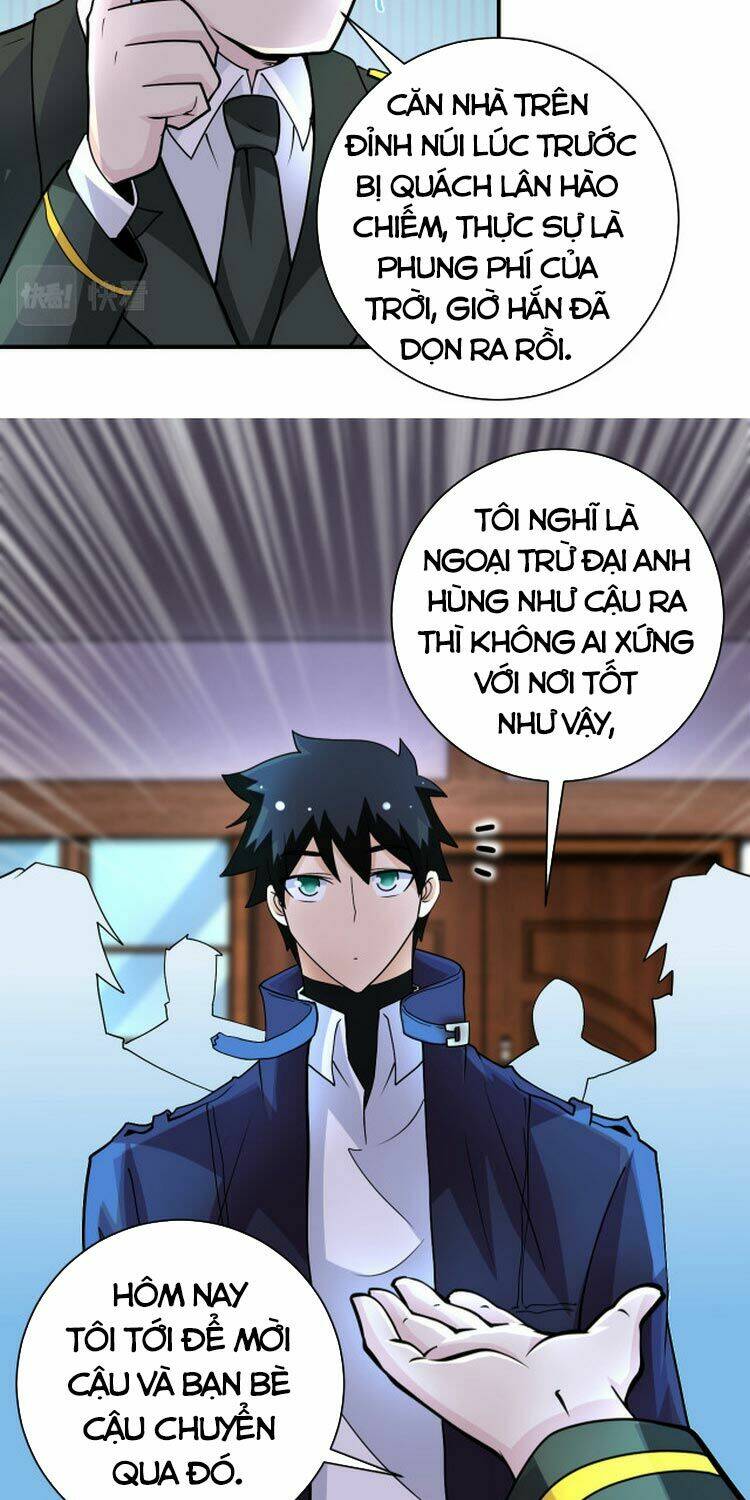 Mạt Thế Siêu Cấp Hệ Thống: Chapter 204