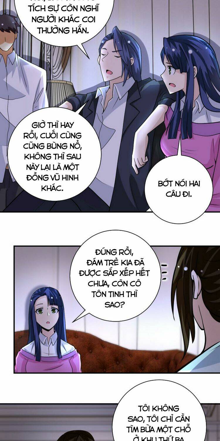 Mạt Thế Siêu Cấp Hệ Thống: Chapter 204