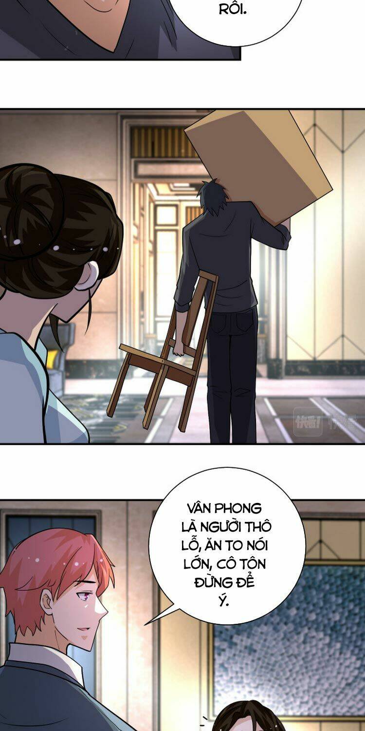 Mạt Thế Siêu Cấp Hệ Thống: Chapter 205