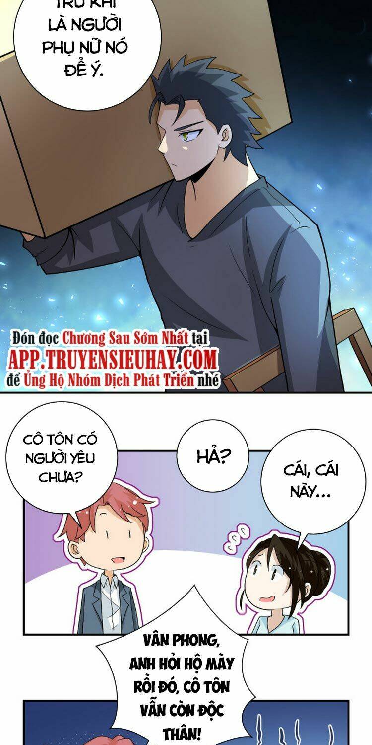 Mạt Thế Siêu Cấp Hệ Thống: Chapter 205