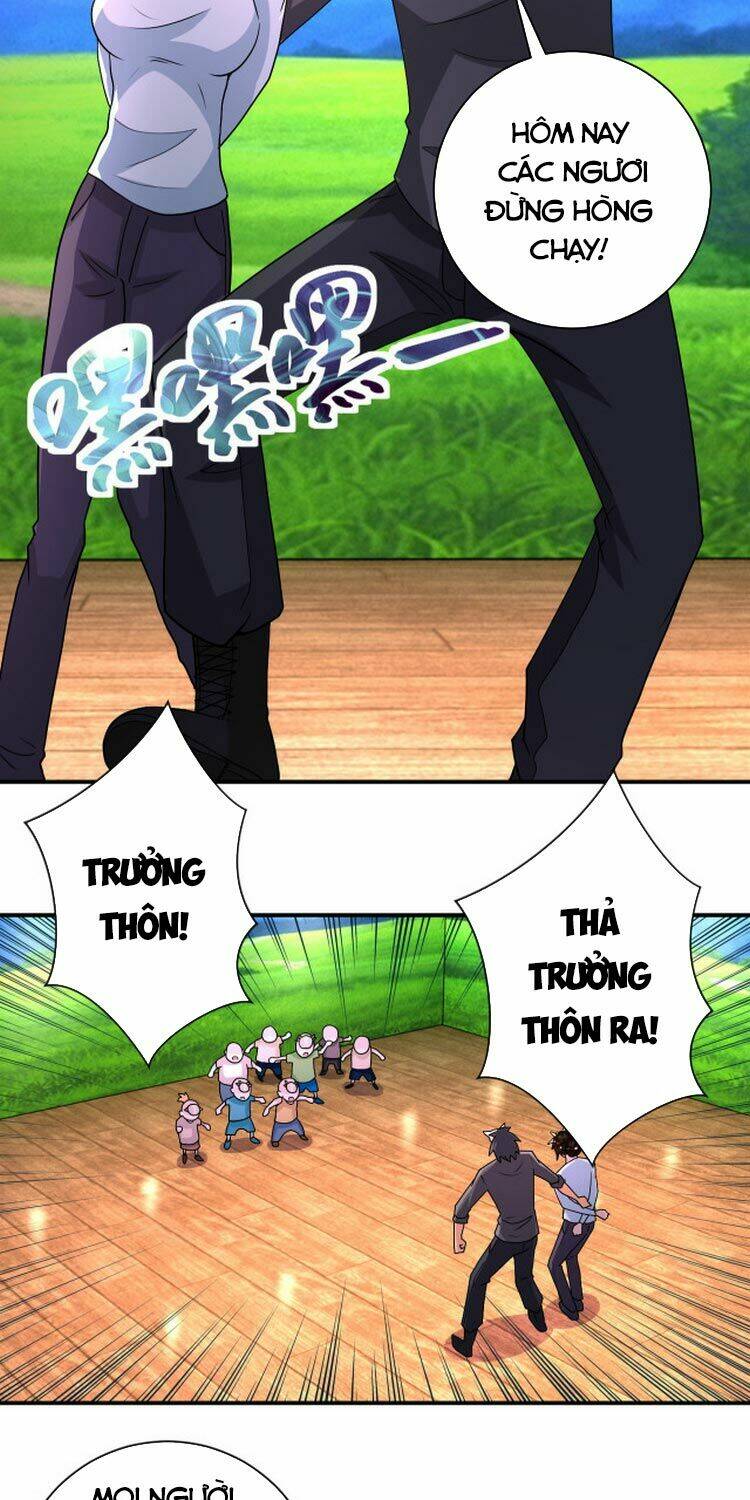 Mạt Thế Siêu Cấp Hệ Thống: Chapter 205