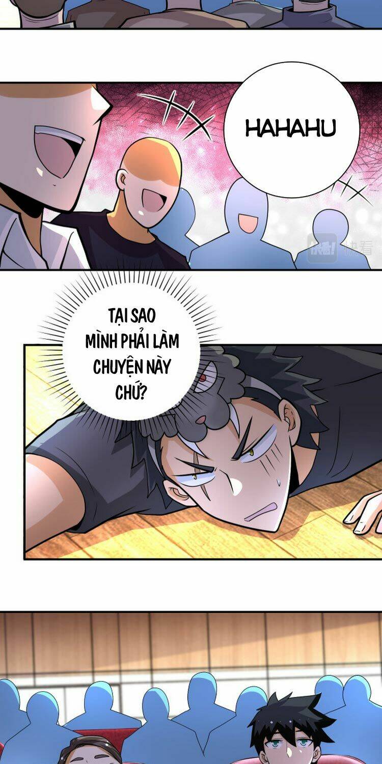 Mạt Thế Siêu Cấp Hệ Thống: Chapter 205