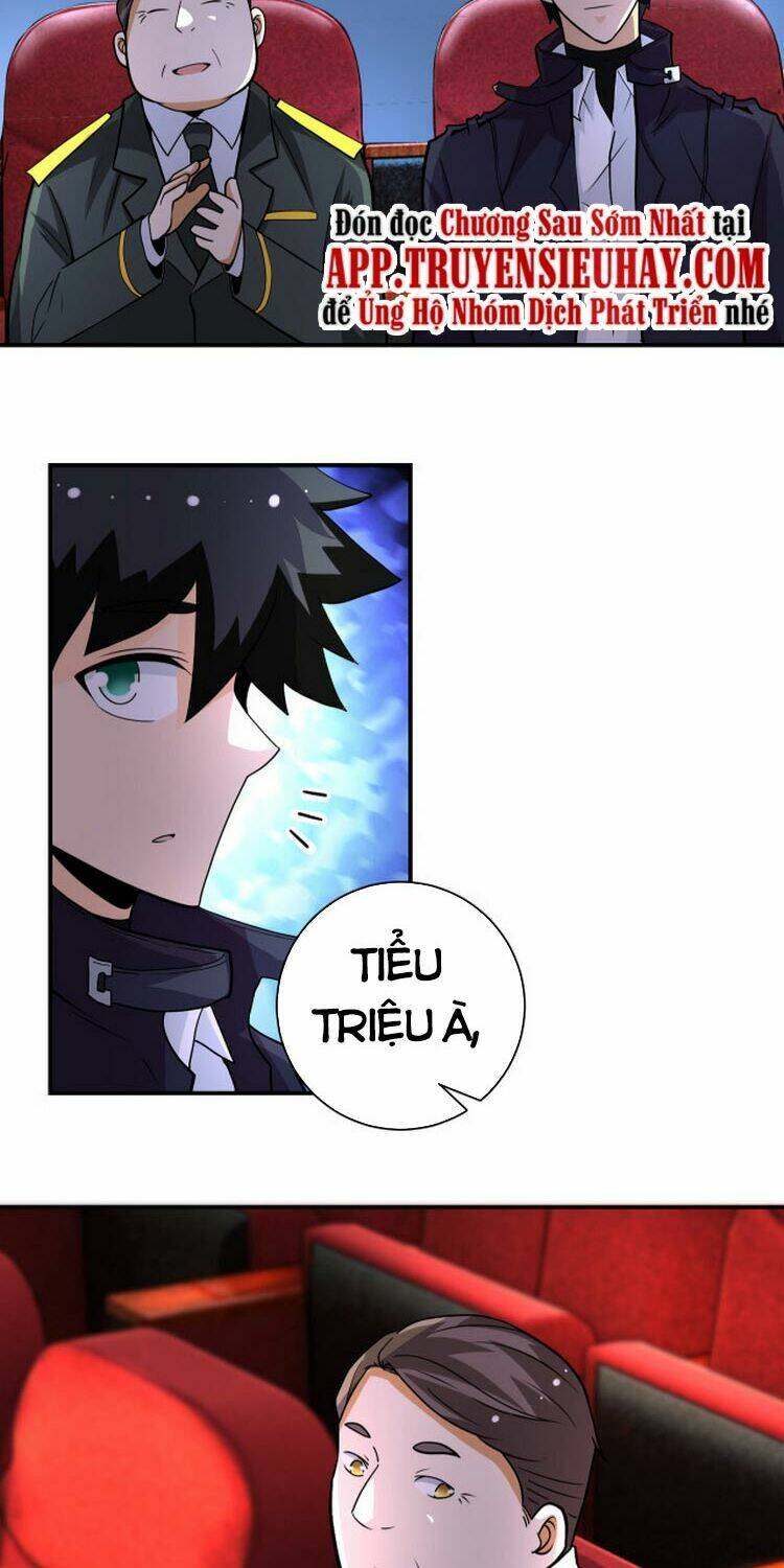 Mạt Thế Siêu Cấp Hệ Thống: Chapter 205