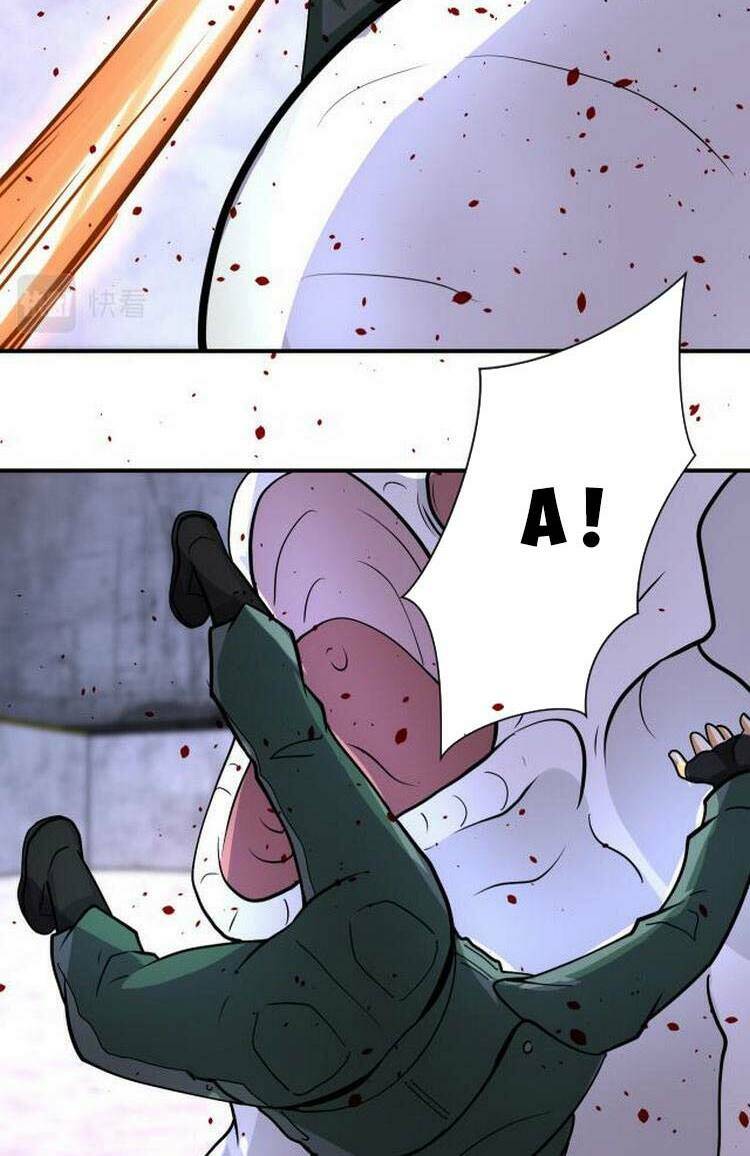Mạt Thế Siêu Cấp Hệ Thống: Chapter 208