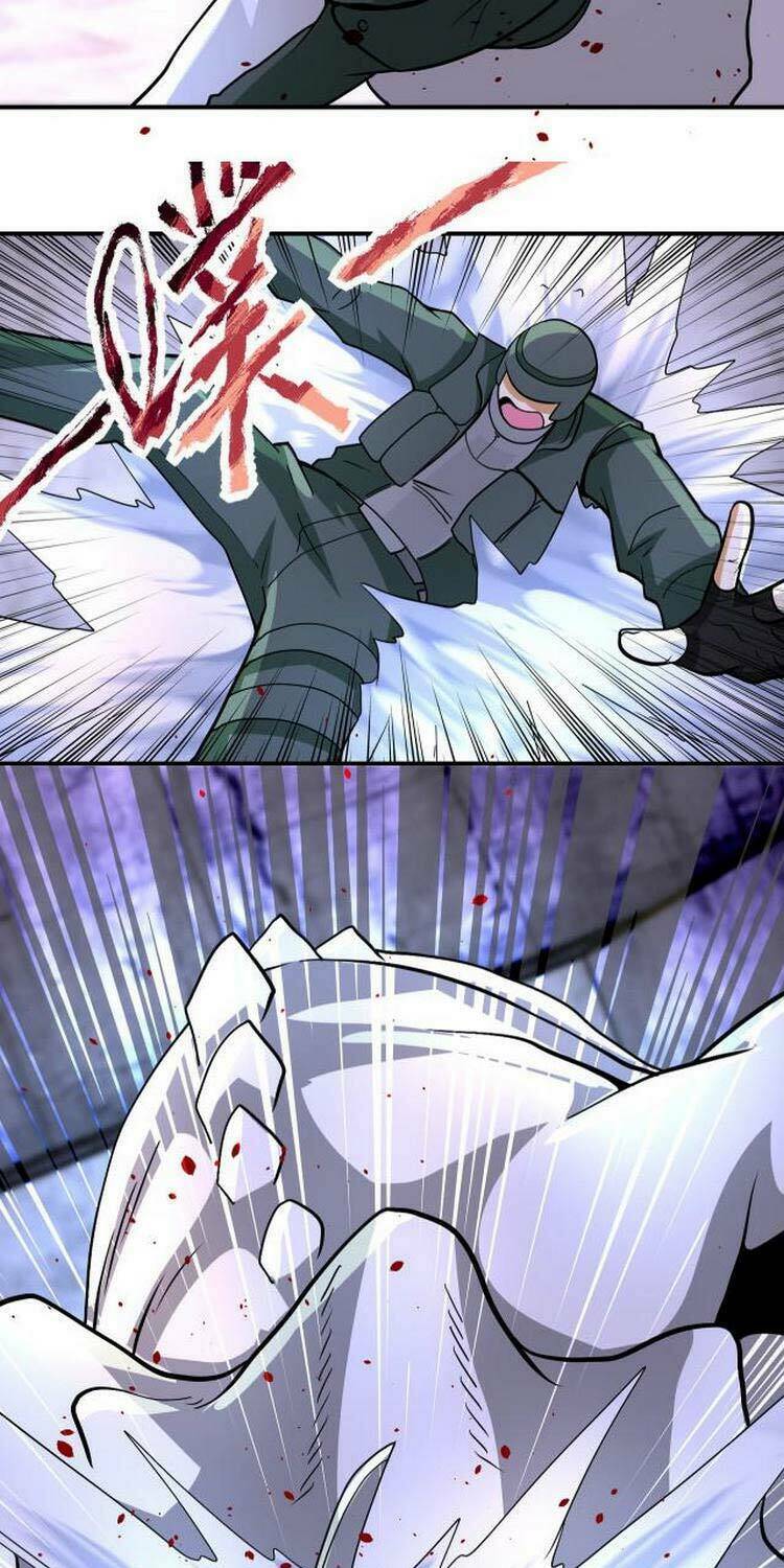 Mạt Thế Siêu Cấp Hệ Thống: Chapter 208