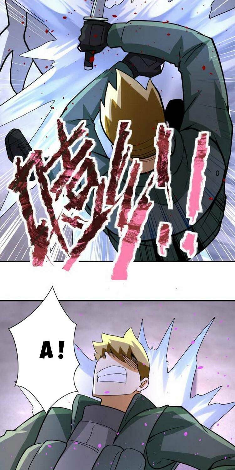 Mạt Thế Siêu Cấp Hệ Thống: Chapter 208