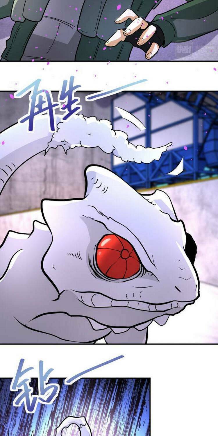 Mạt Thế Siêu Cấp Hệ Thống: Chapter 208