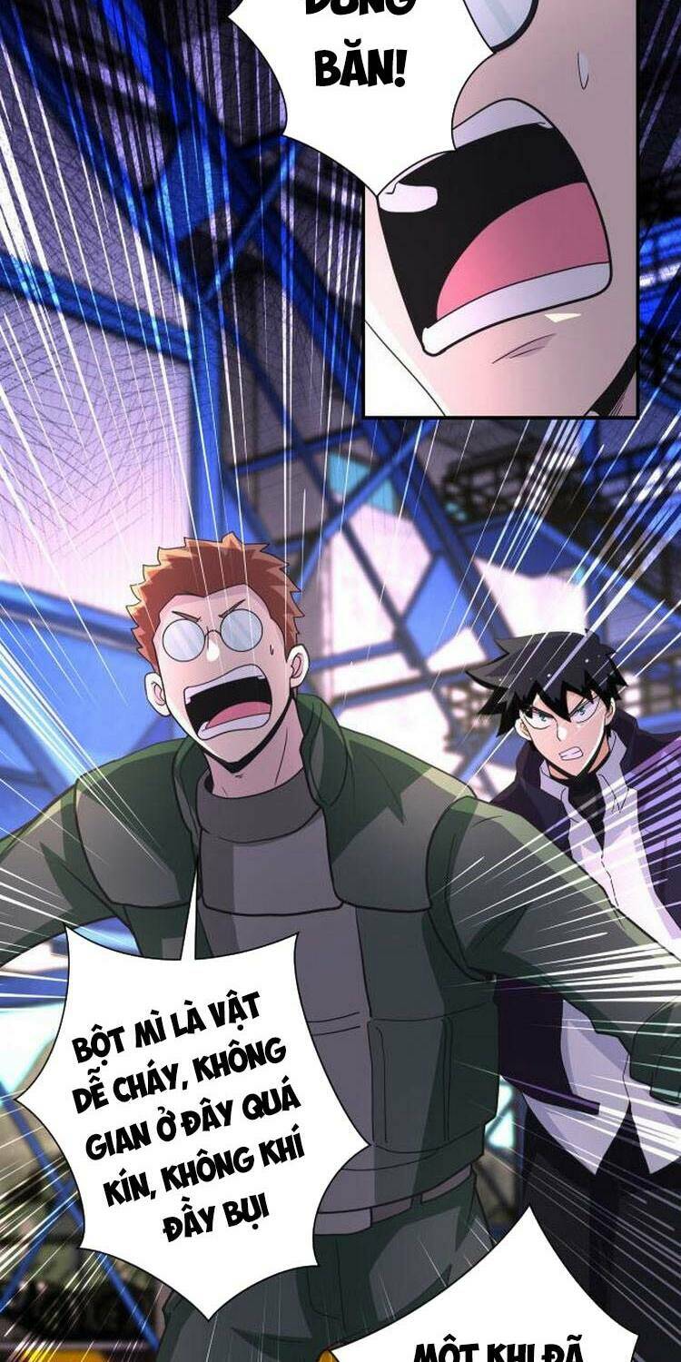 Mạt Thế Siêu Cấp Hệ Thống: Chapter 208