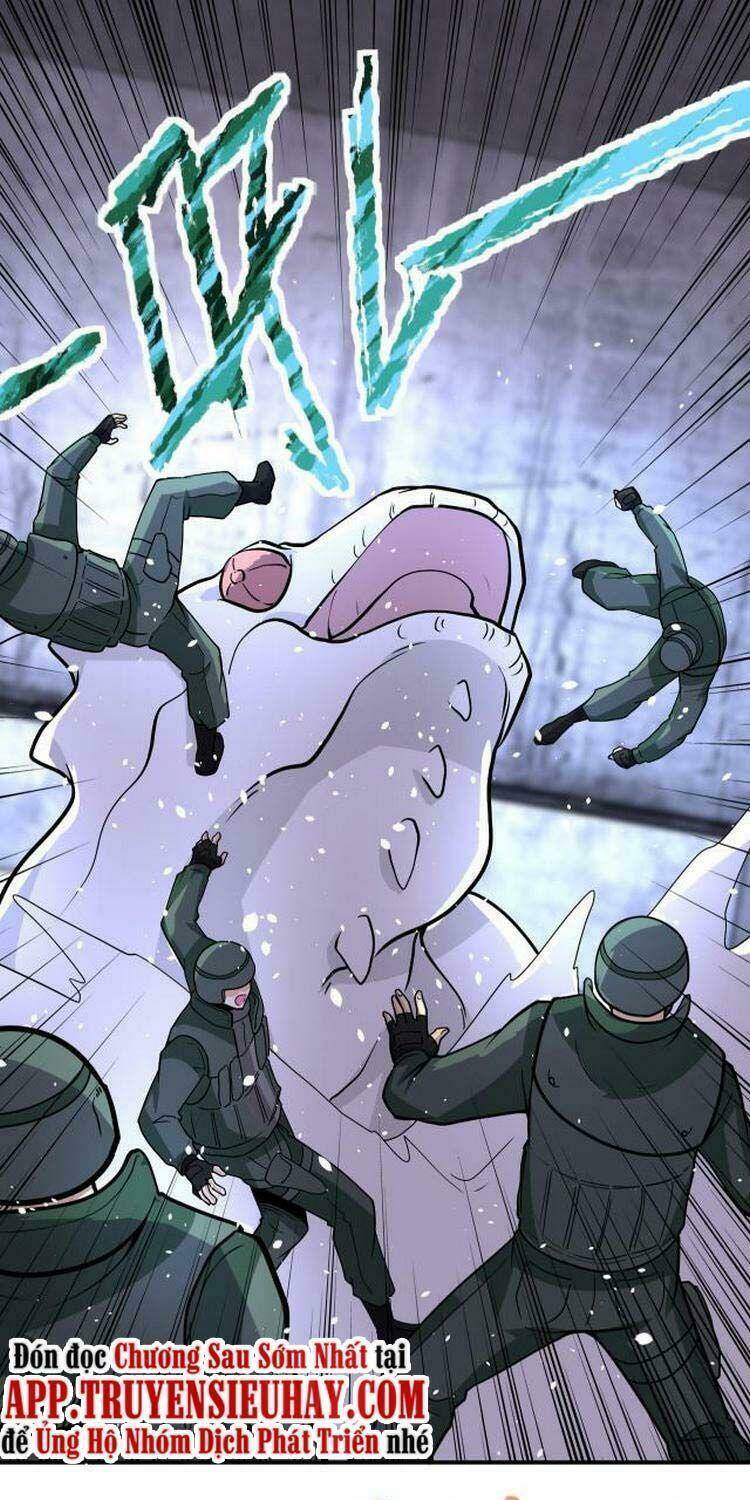 Mạt Thế Siêu Cấp Hệ Thống: Chapter 209