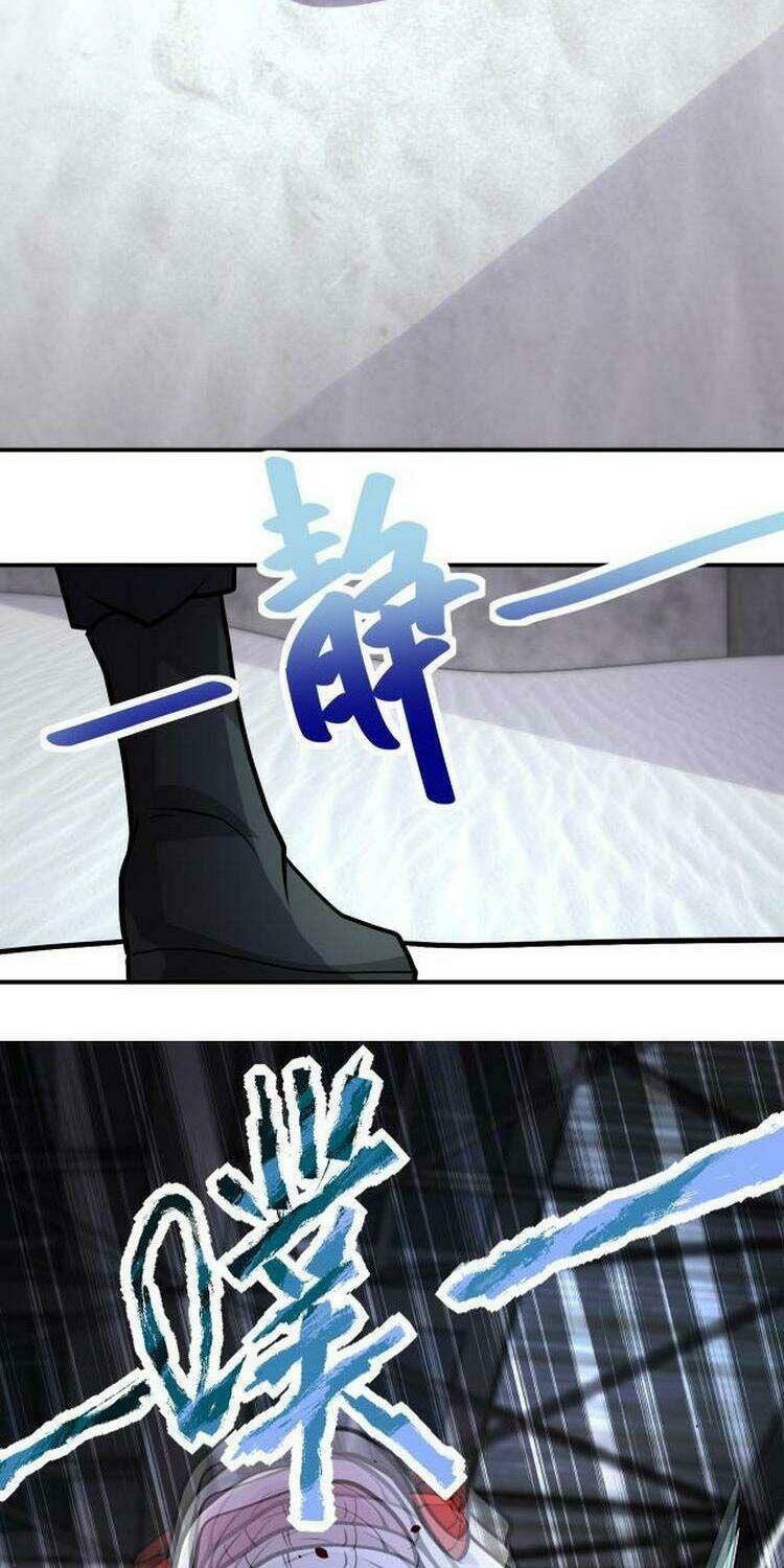 Mạt Thế Siêu Cấp Hệ Thống: Chapter 209