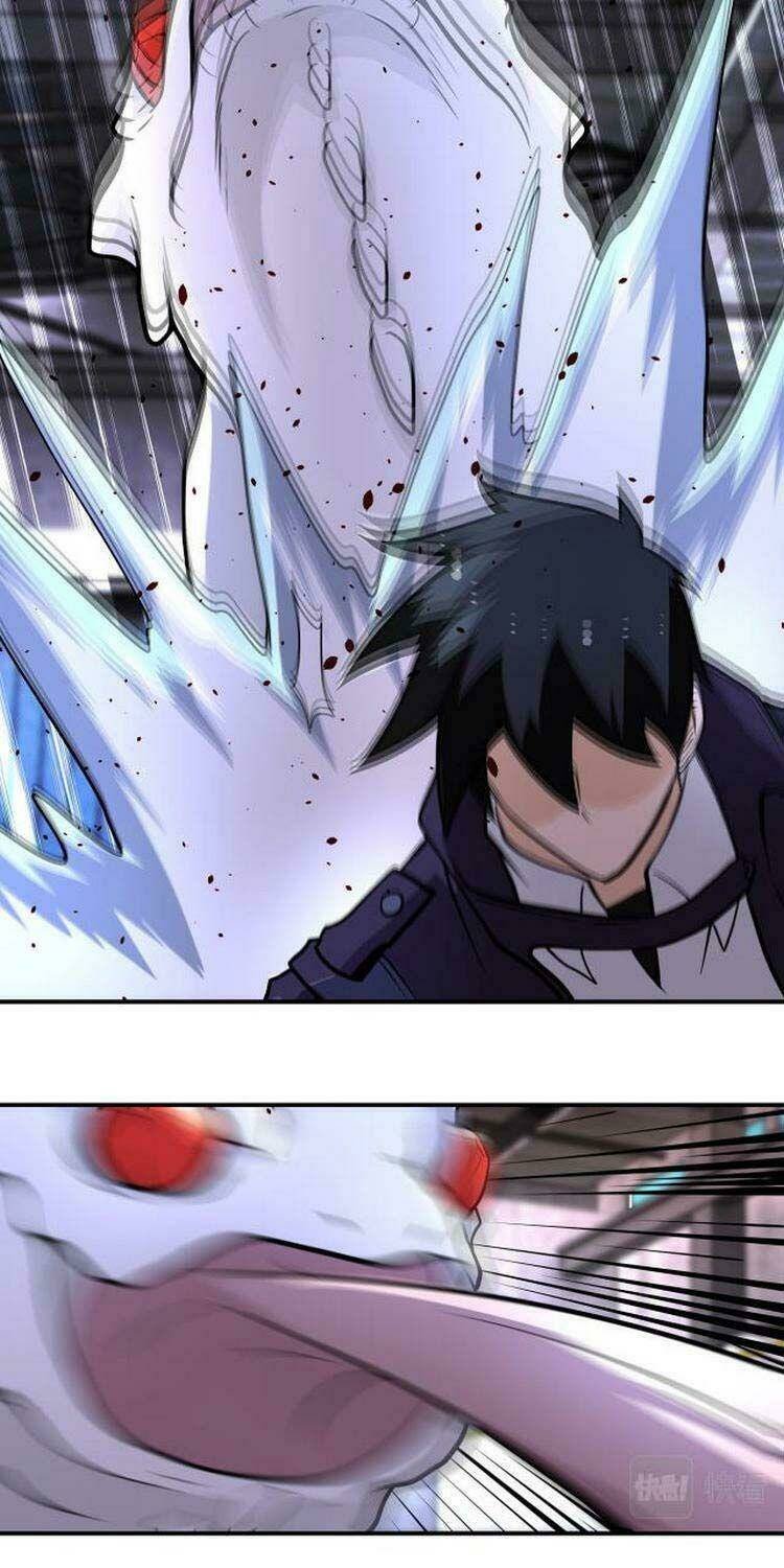 Mạt Thế Siêu Cấp Hệ Thống: Chapter 209