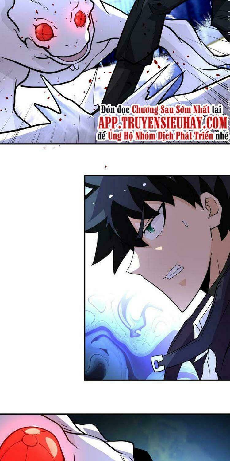 Mạt Thế Siêu Cấp Hệ Thống: Chapter 209