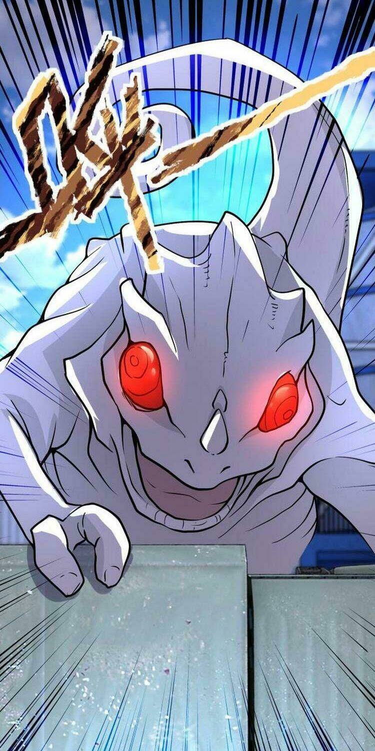 Mạt Thế Siêu Cấp Hệ Thống: Chapter 209