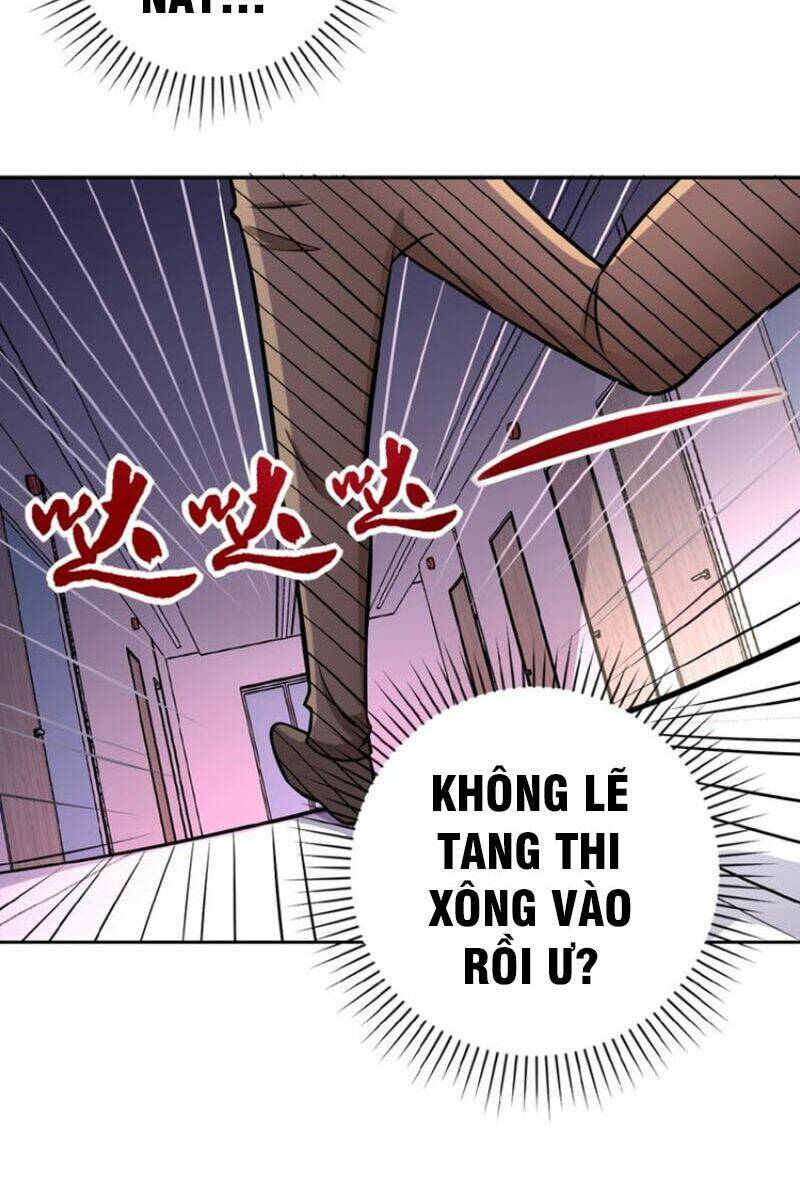 Mạt Thế Siêu Cấp Hệ Thống: Chapter 21