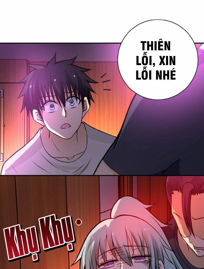 Mạt Thế Siêu Cấp Hệ Thống: Chapter 21