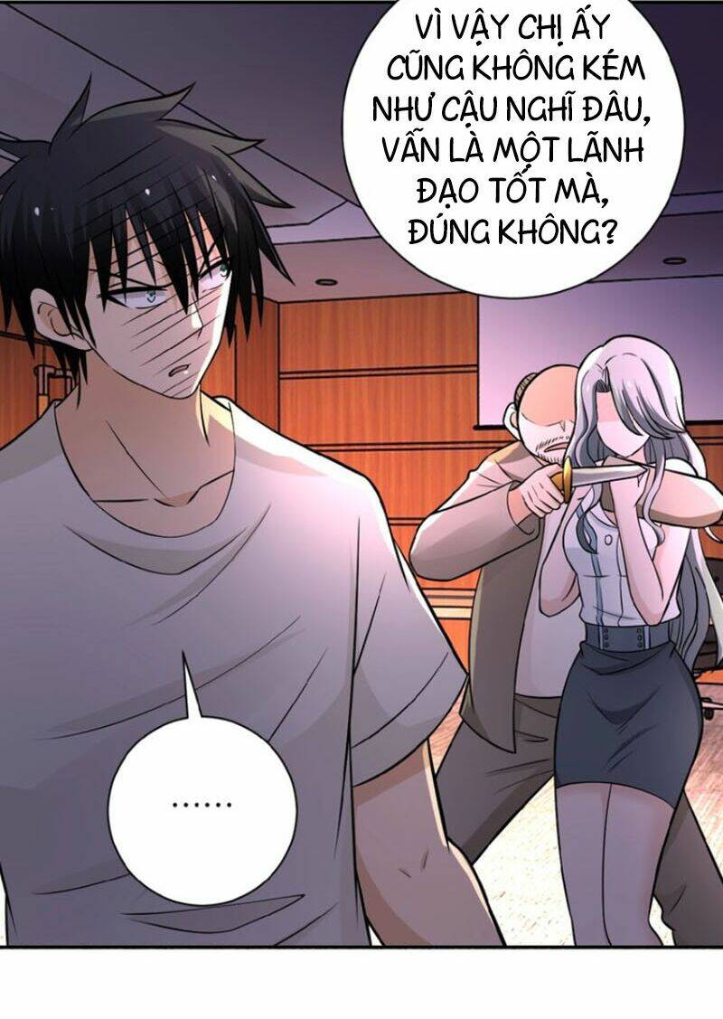 Mạt Thế Siêu Cấp Hệ Thống: Chapter 21