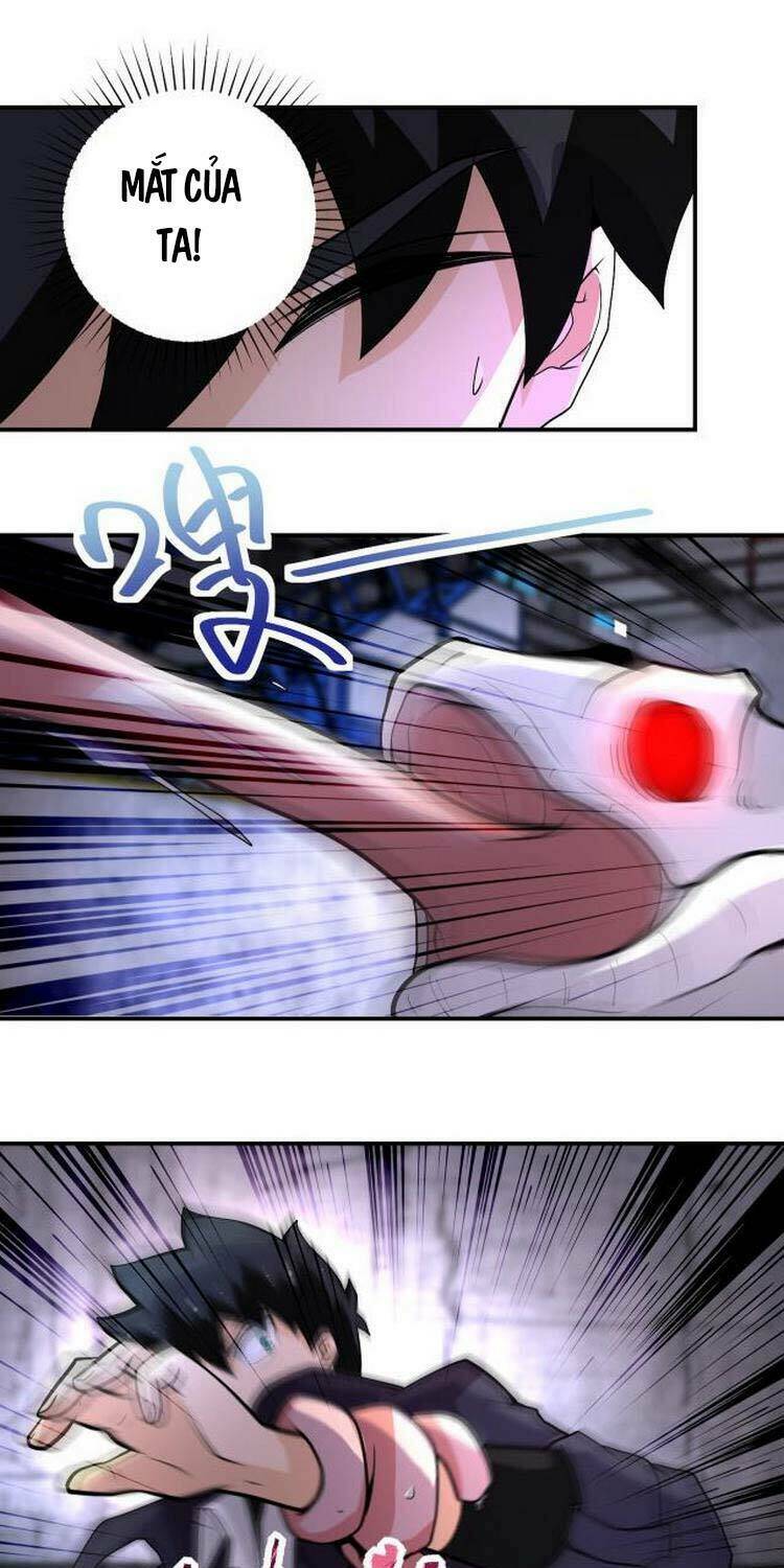 Mạt Thế Siêu Cấp Hệ Thống: Chapter 210