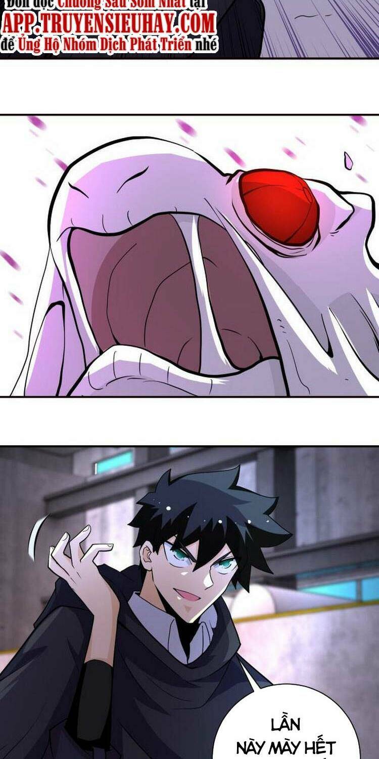 Mạt Thế Siêu Cấp Hệ Thống: Chapter 211