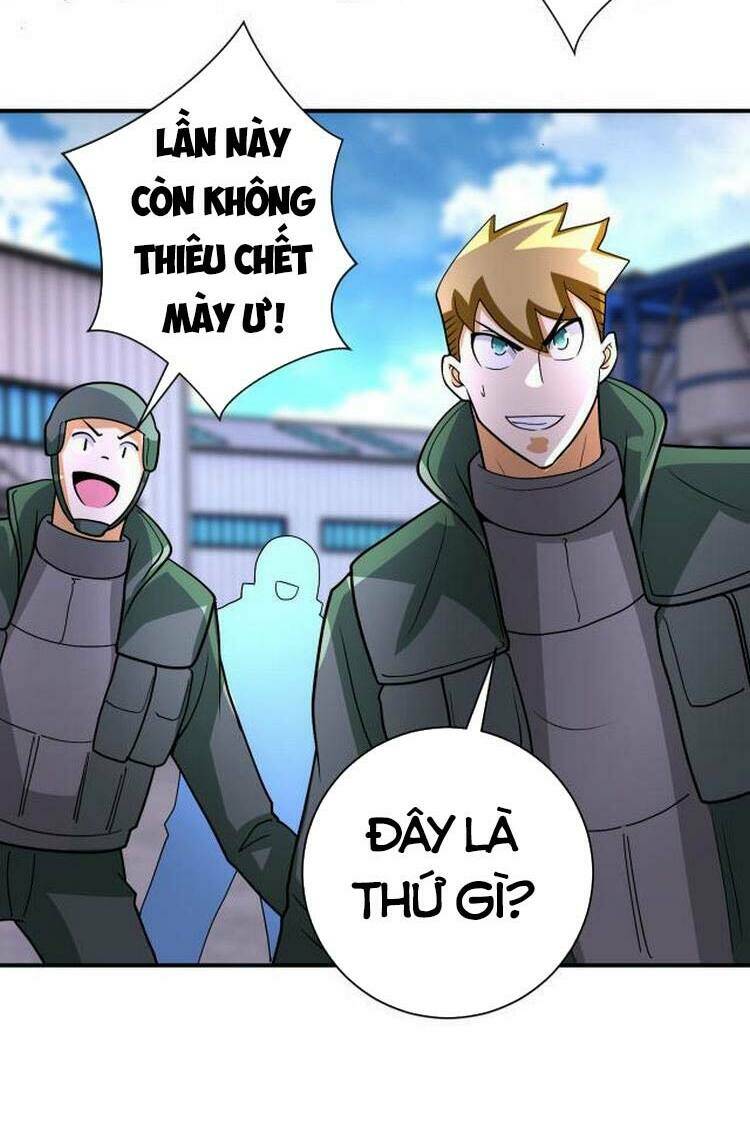 Mạt Thế Siêu Cấp Hệ Thống: Chapter 211