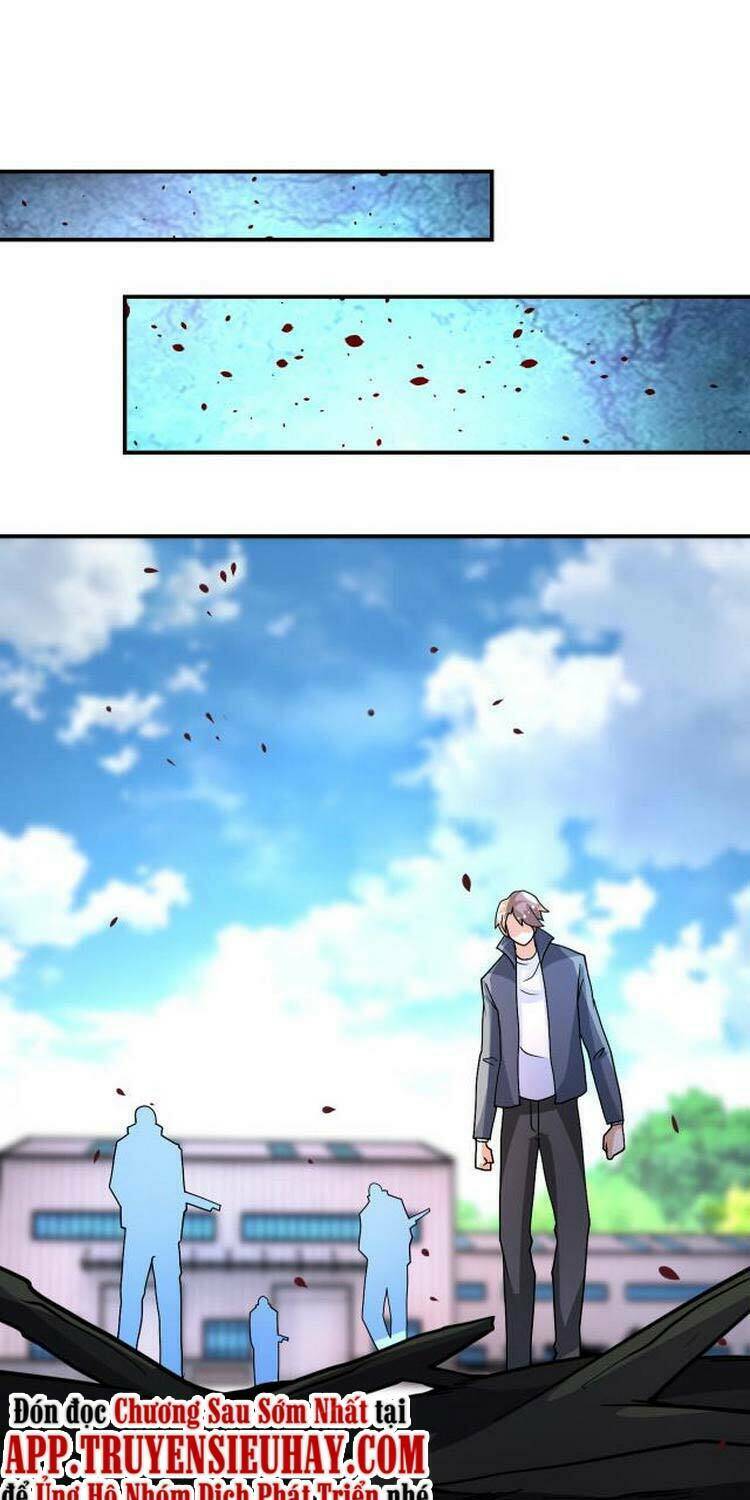 Mạt Thế Siêu Cấp Hệ Thống: Chapter 211