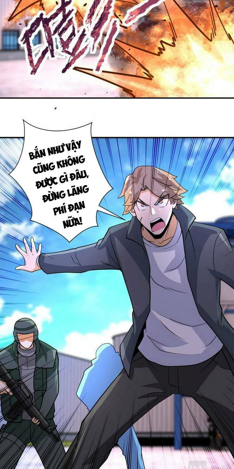 Mạt Thế Siêu Cấp Hệ Thống: Chapter 211