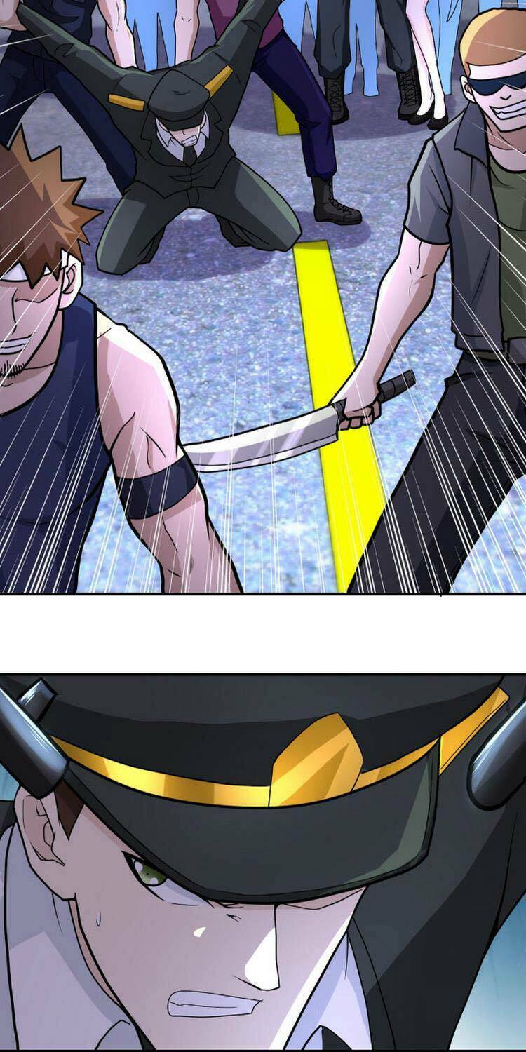 Mạt Thế Siêu Cấp Hệ Thống: Chapter 212