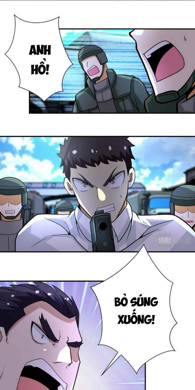 Mạt Thế Siêu Cấp Hệ Thống: Chapter 212
