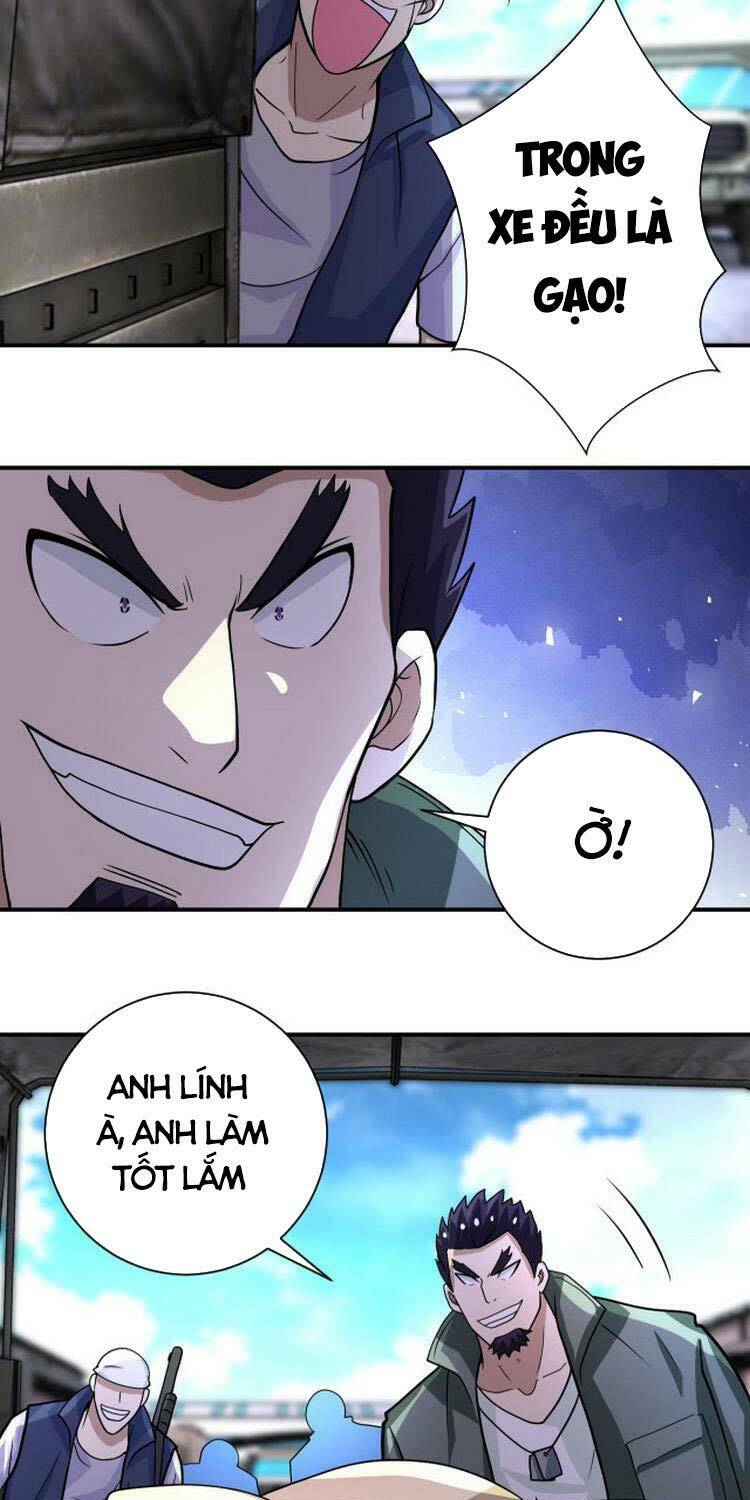 Mạt Thế Siêu Cấp Hệ Thống: Chapter 212