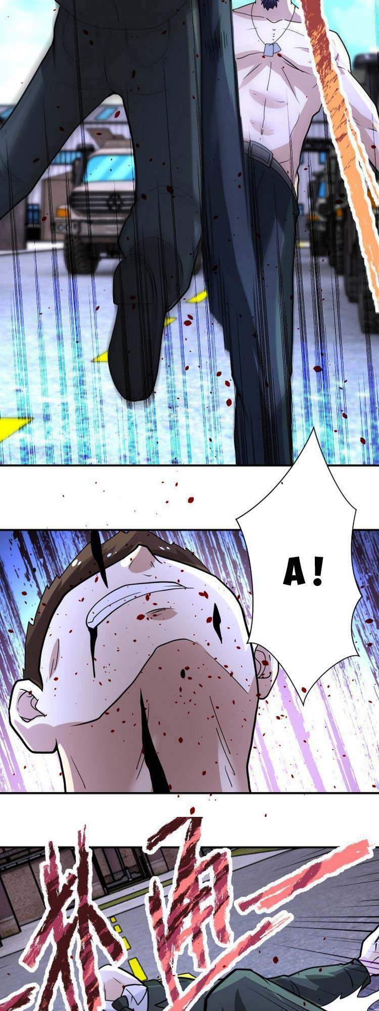 Mạt Thế Siêu Cấp Hệ Thống: Chapter 213
