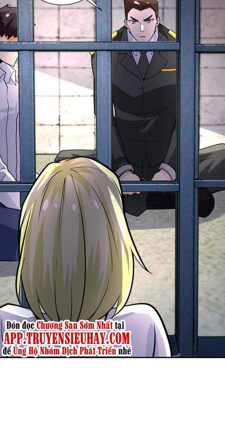 Mạt Thế Siêu Cấp Hệ Thống: Chapter 215