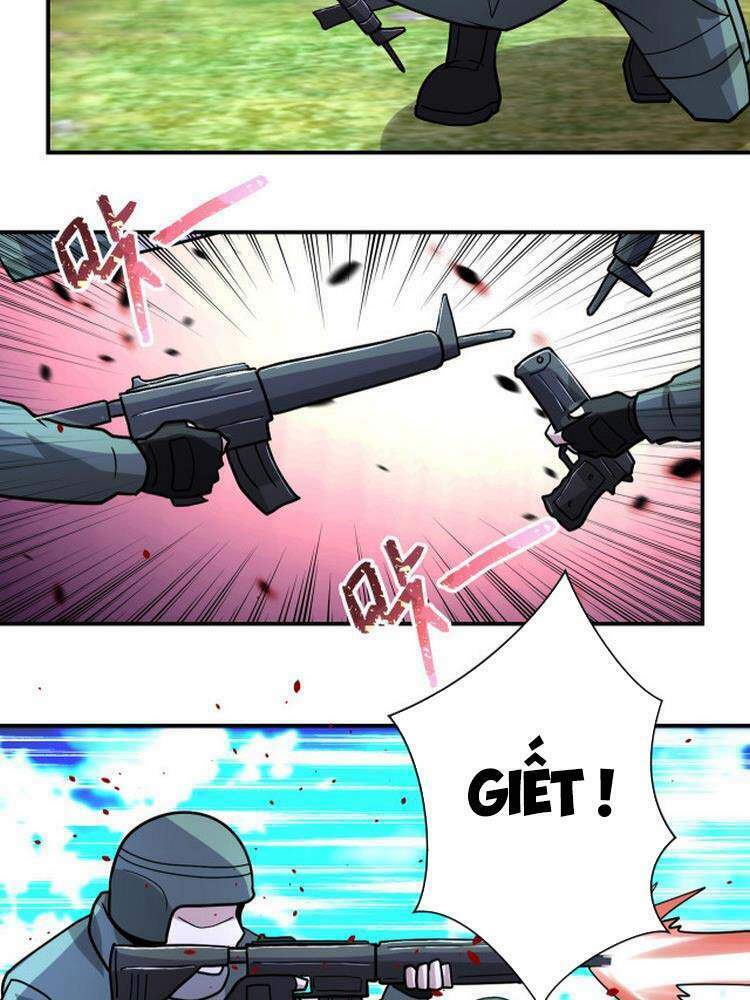 Mạt Thế Siêu Cấp Hệ Thống: Chapter 215