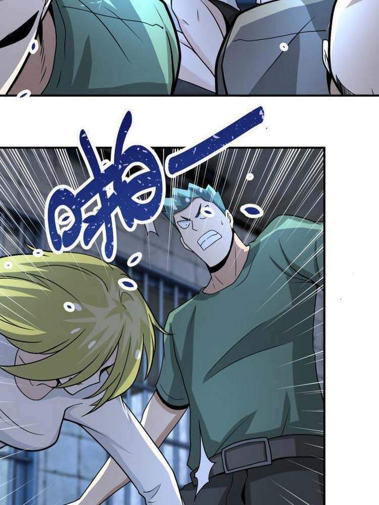 Mạt Thế Siêu Cấp Hệ Thống: Chapter 216
